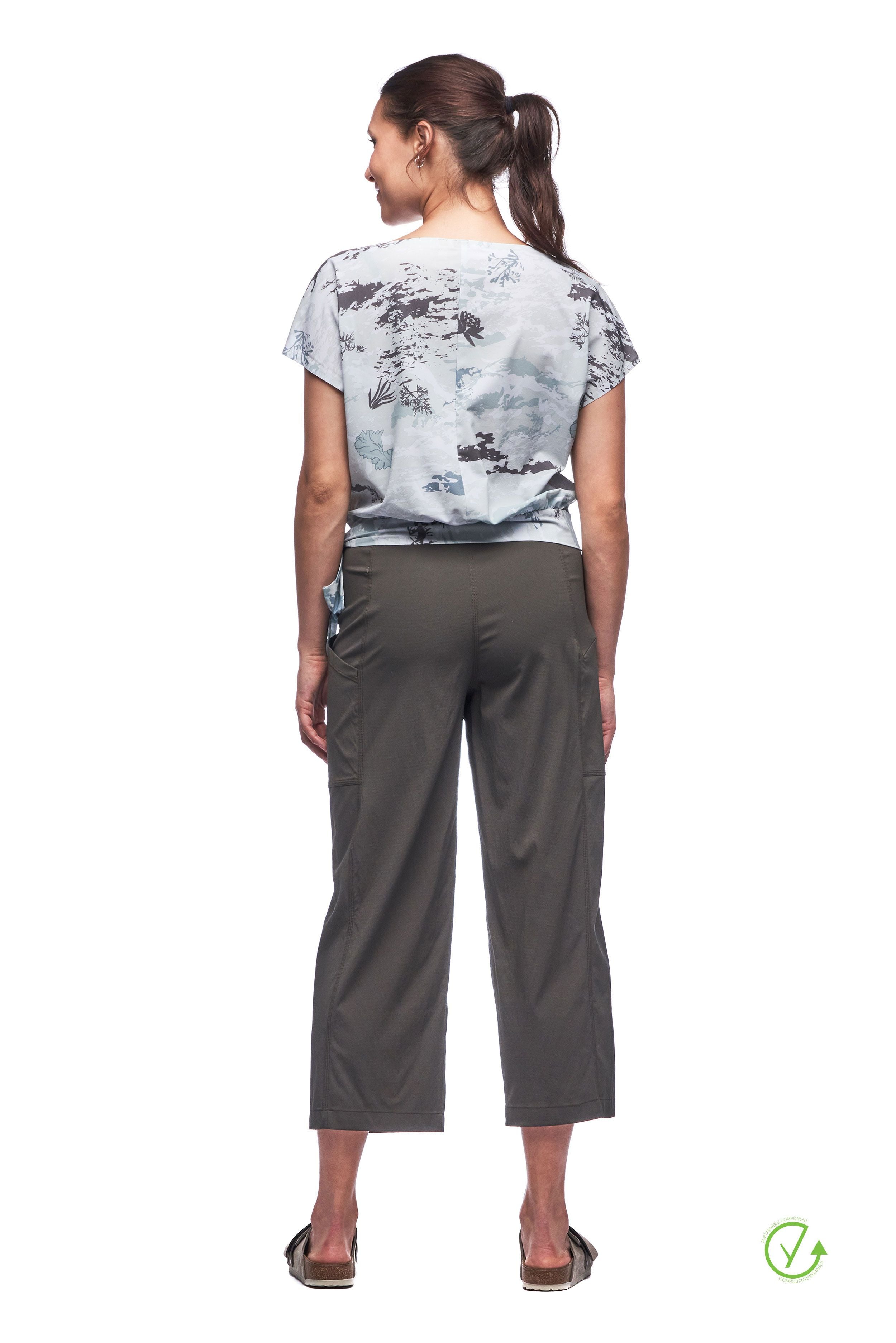 Indyeva Chemise Aleste - Femme