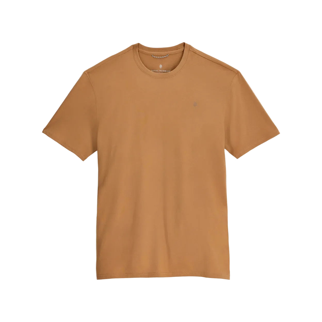 y12600143
ROYAL ROBBINS T-SHIRT RR GRAPHIC - HOMME - PECAN PADDLE PT