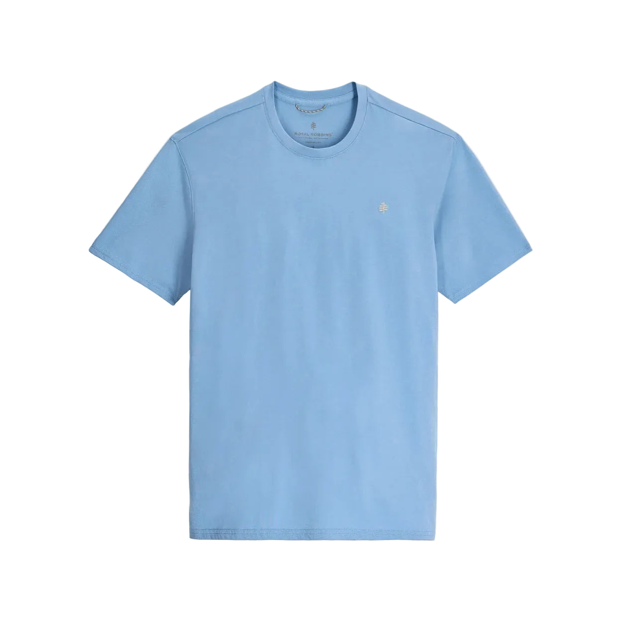 ROYAL ROBBINS T-SHIRT RR GRAPHIC - HOMME