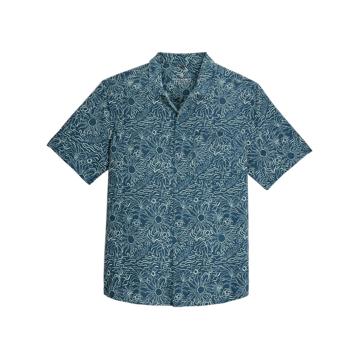 ROYAL ROBBINS CHEMISE SALATHE SUN - HOMME