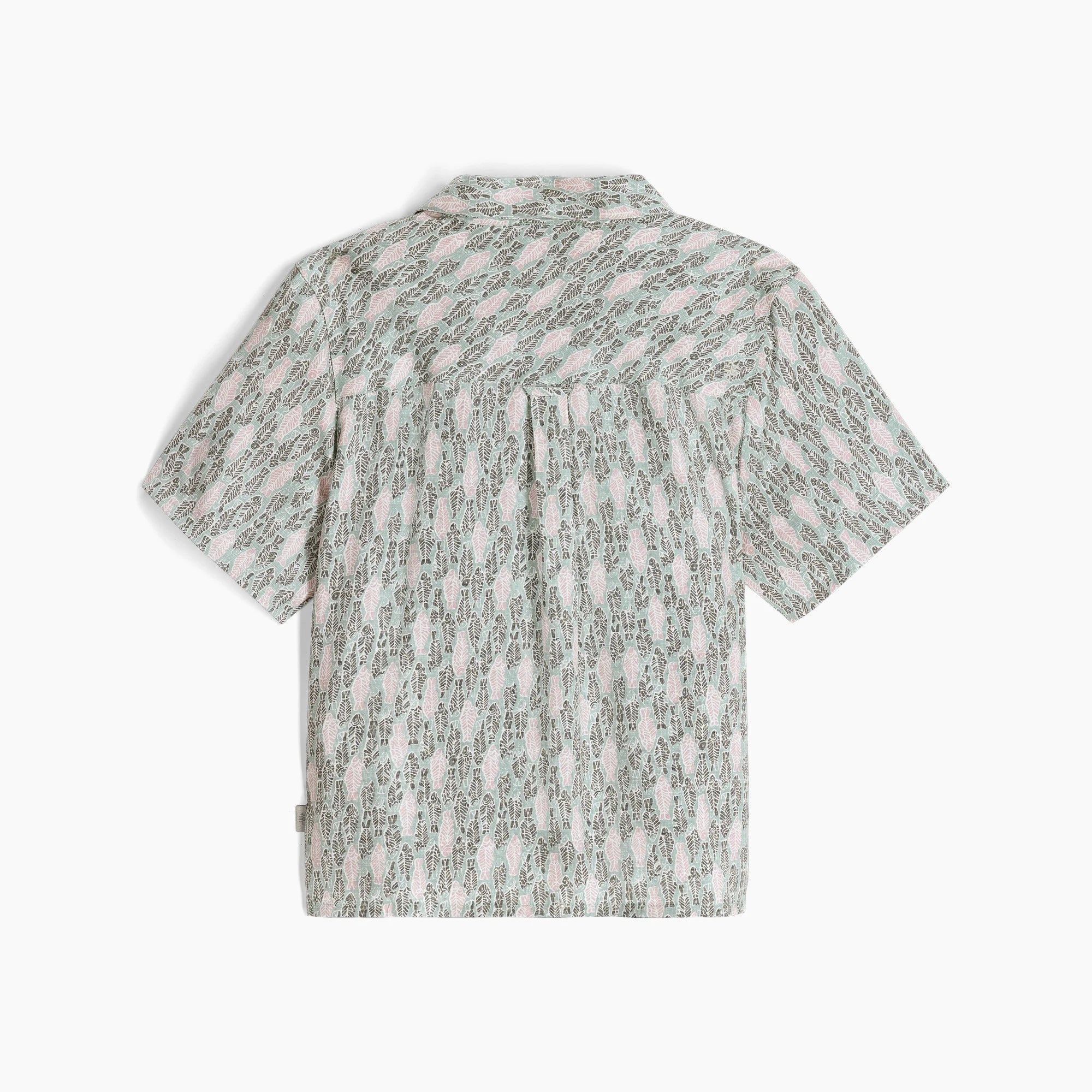 Royal Robbins Chemise Camino Pucker - Femme