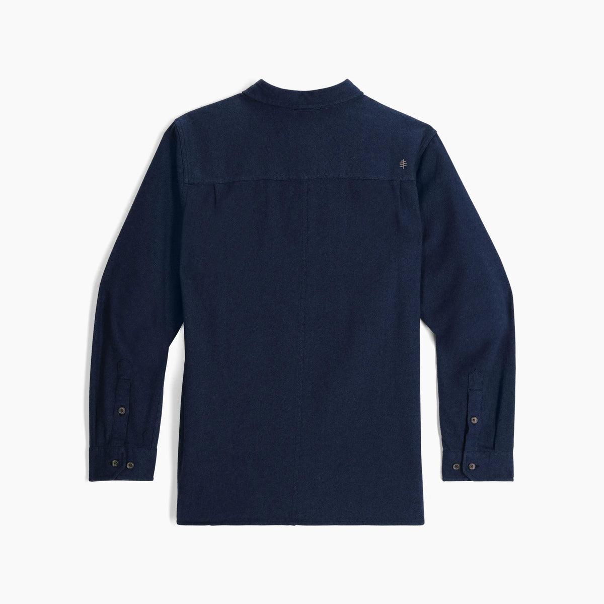ROYAL ROBBINS CHEMISE À MANCHES LONGUES BRISTOL ORGANIC COTTON TWILL - HOMME