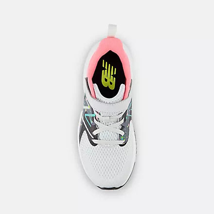 New Balance Chaussures G Rave Run V2 Bungee - Enfant