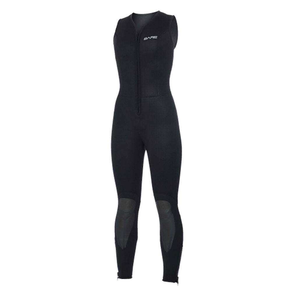 Bare Wetsuit Sport Jane 3Mm - Femme