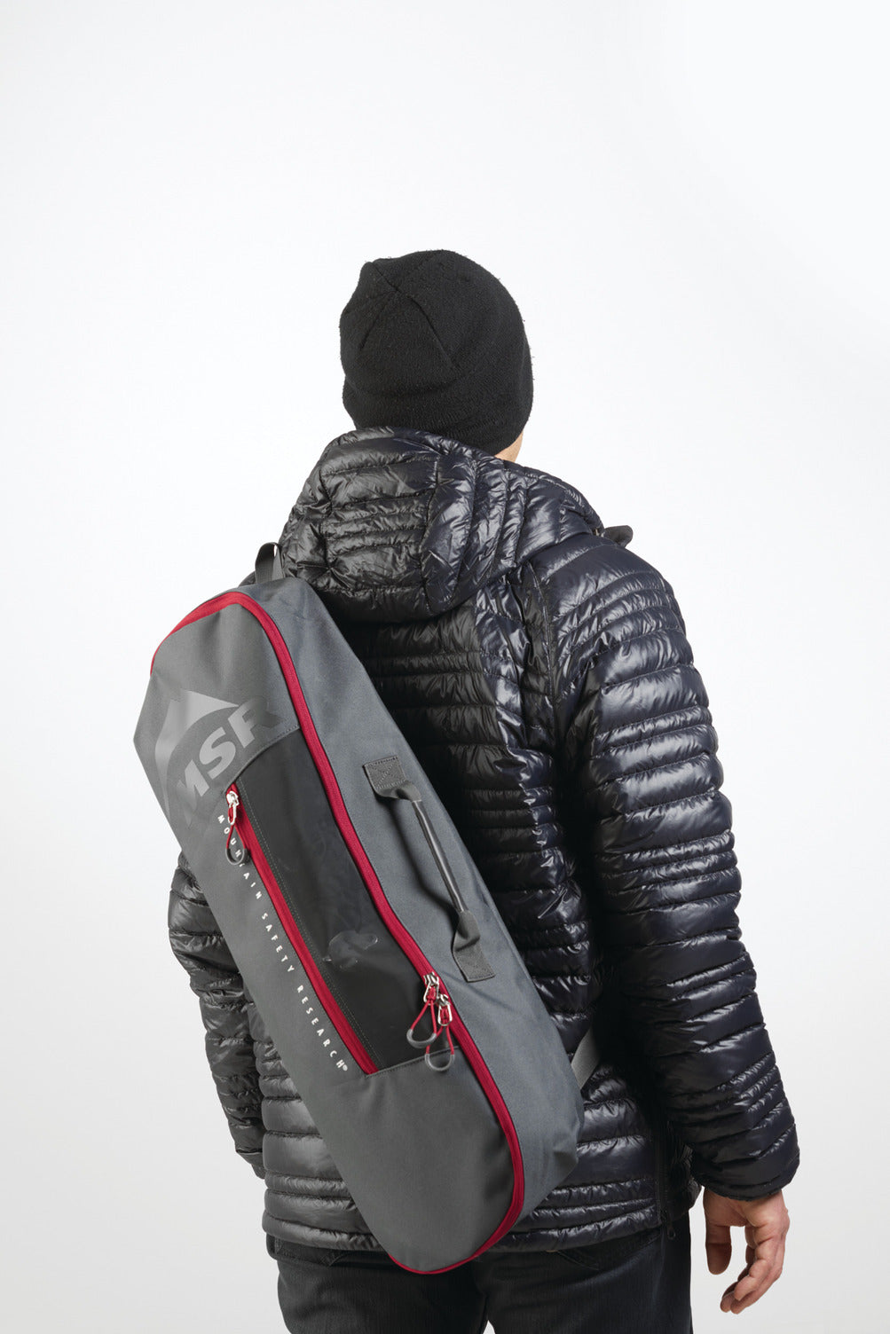 MSR Sac Pour Raquettes