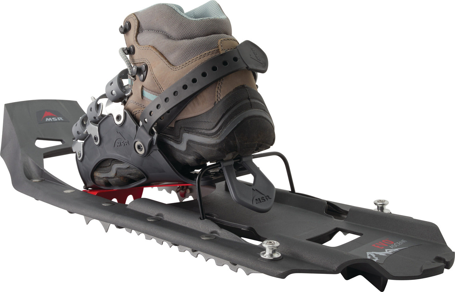 MSR Raquettes Evo Ascent 22 - Unisexe