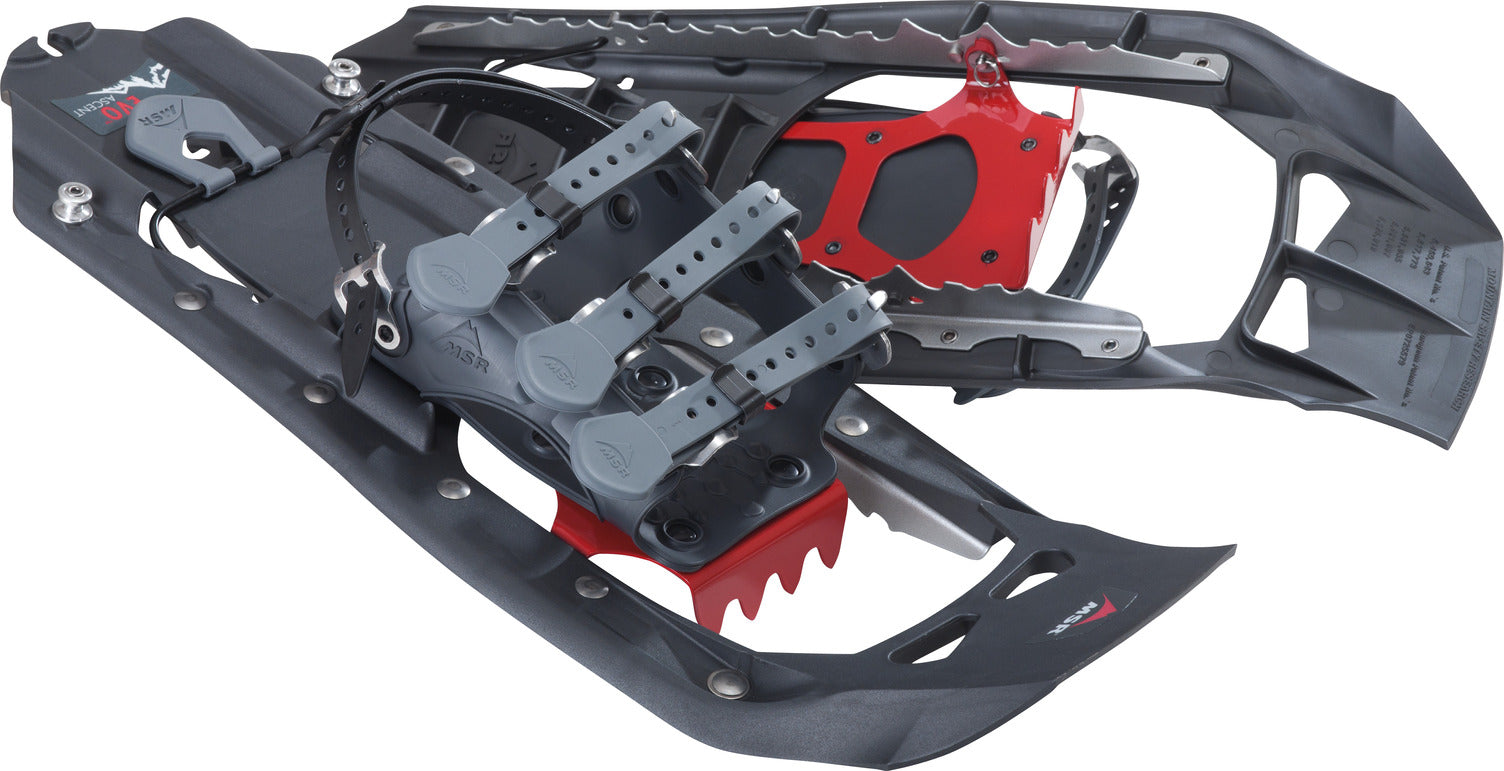 MSR Raquettes Evo Ascent 22 - Unisexe