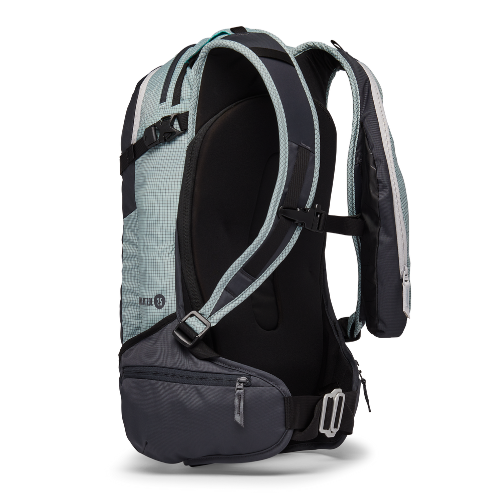 Black Diamond Sac À Dos Down Patrol 25 L - Unisexe
