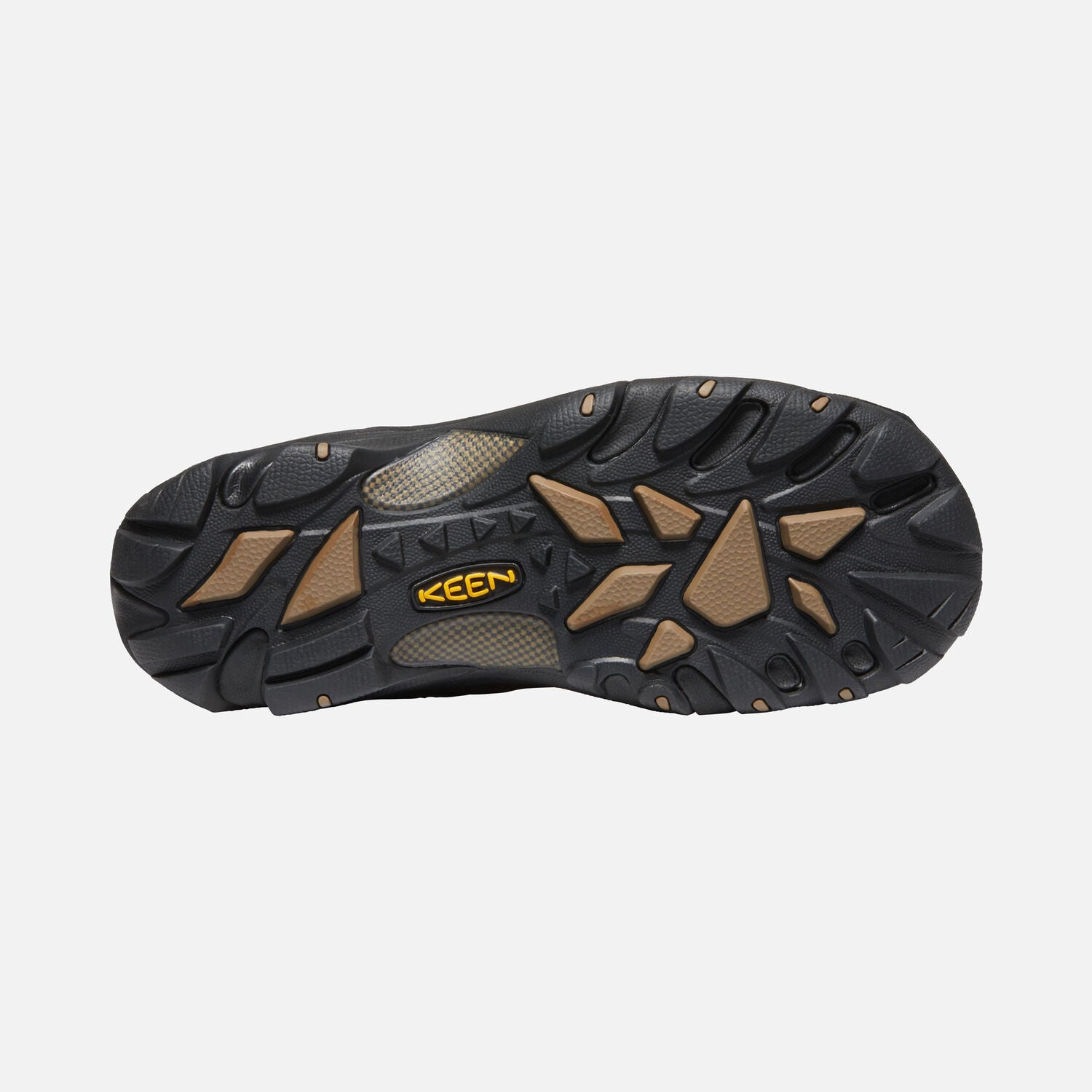 Keen Bottes De Randonnée Pyrenees - Homme
