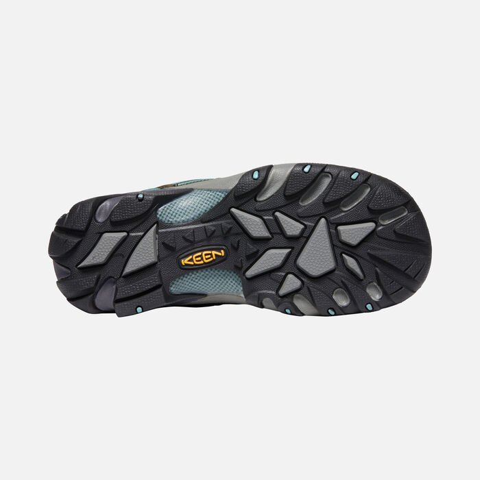 Keen Chaussures De Randonnée Targhee II Waterproof - Femme