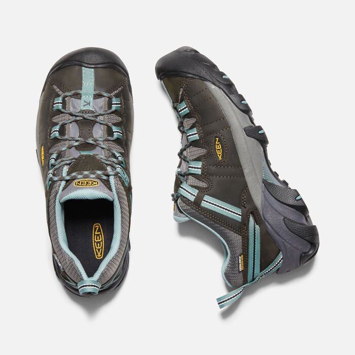 Keen Chaussures De Randonnée Targhee II Waterproof - Femme