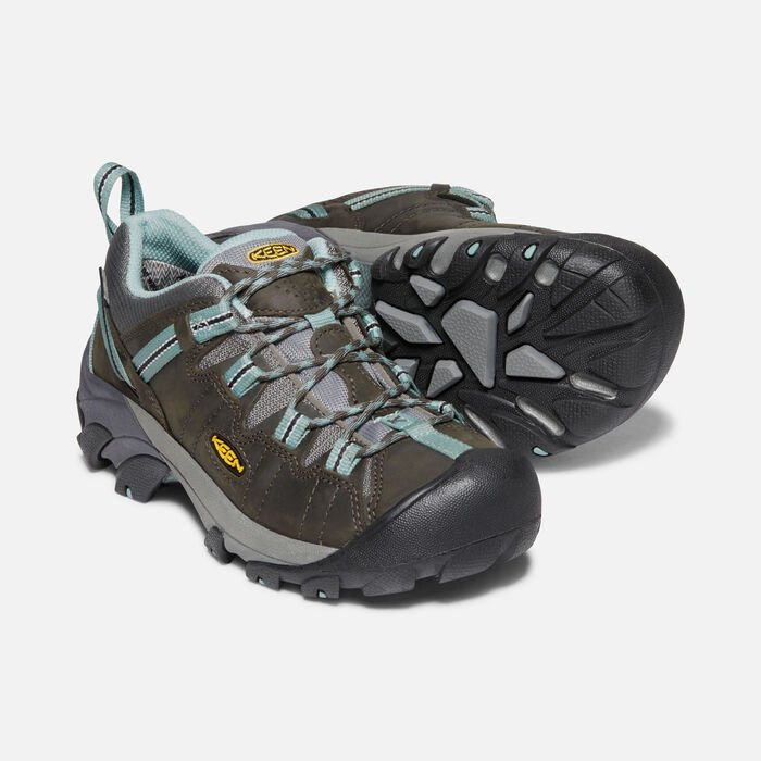 Keen Chaussures De Randonnée Targhee II Waterproof - Femme