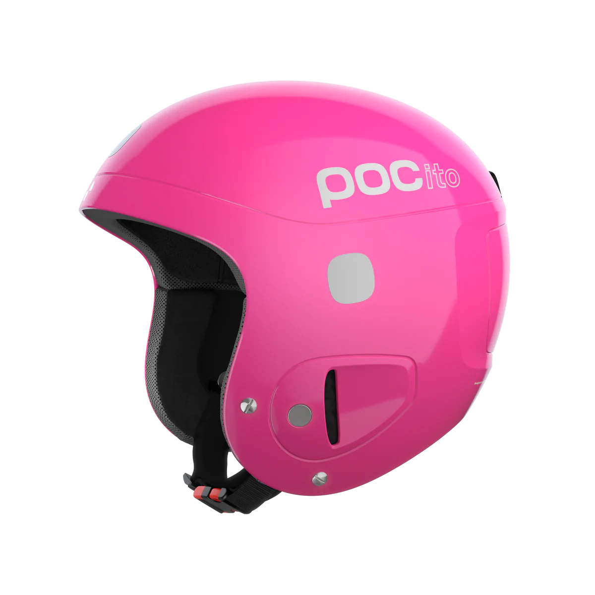 Poc Casque Pocito Skull - Enfant