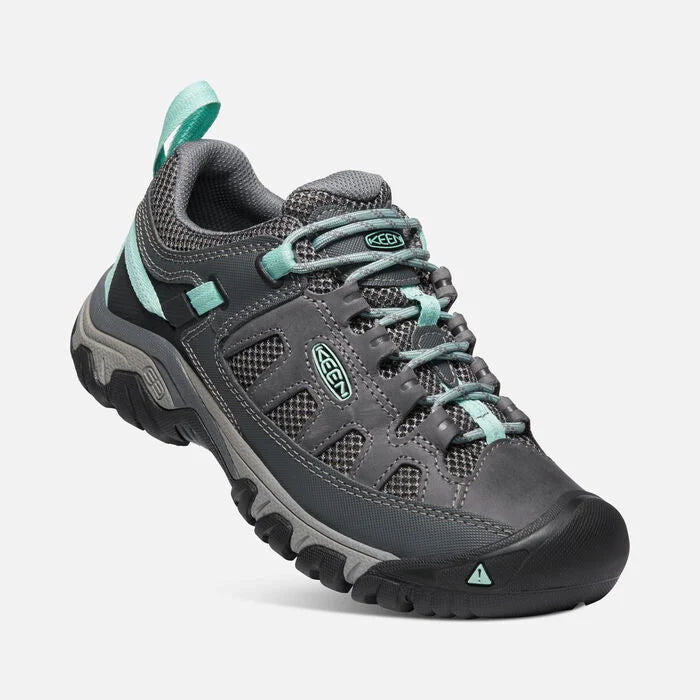 Keen Chaussures De Randonnée Targhee Vent - Femme