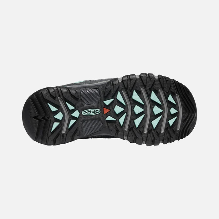 Keen Chaussures De Randonnée Targhee Vent - Femme