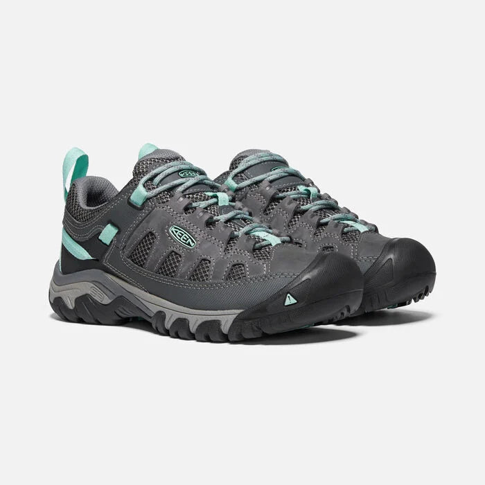 Keen Chaussures De Randonnée Targhee Vent - Femme
