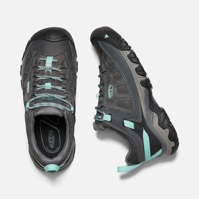 Keen Chaussures De Randonnée Targhee Vent - Femme