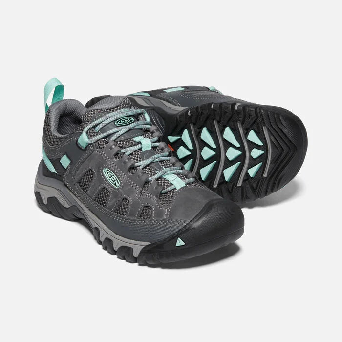 Keen Chaussures De Randonnée Targhee Vent - Femme