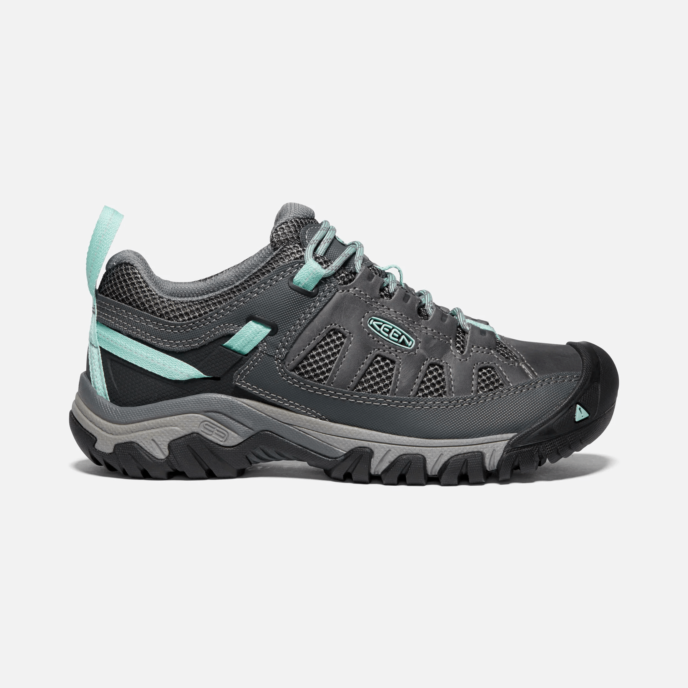 Keen Chaussures De Randonnée Imperméables Targhee III - Femme