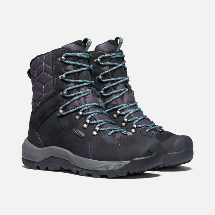 Keen Bottes Revel IV High Polar - Femme
