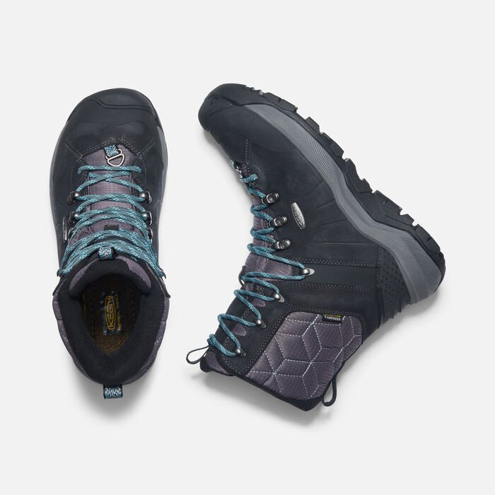 Keen Bottes Revel IV High Polar - Femme