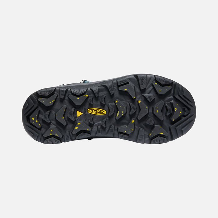Keen Bottes De Randonnée Revel IV - Femme