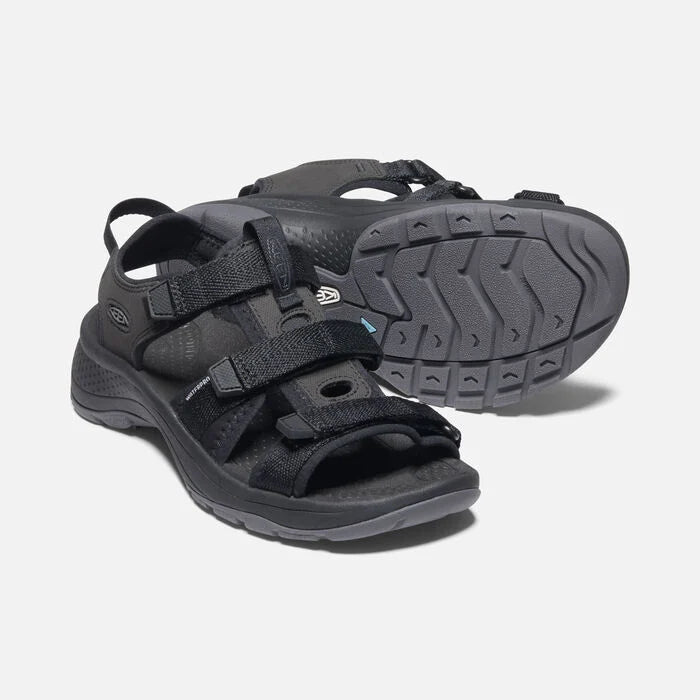 Keen Sandales Astoria Ouest - Femme