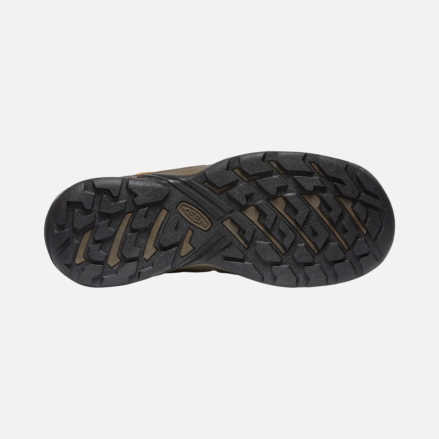 Keen Chaussures De Randonnée Circadia Waterproof - Femme