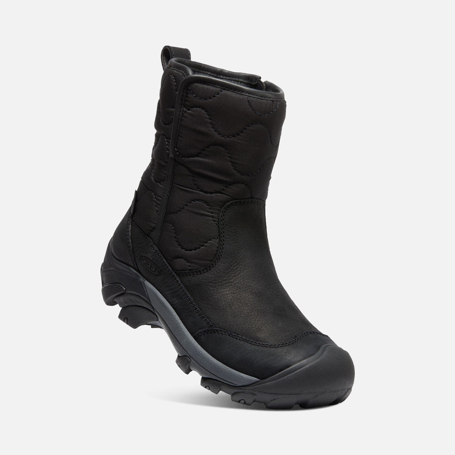 Keen Bottes Betty Boot Pull-On Imperméables - Femme