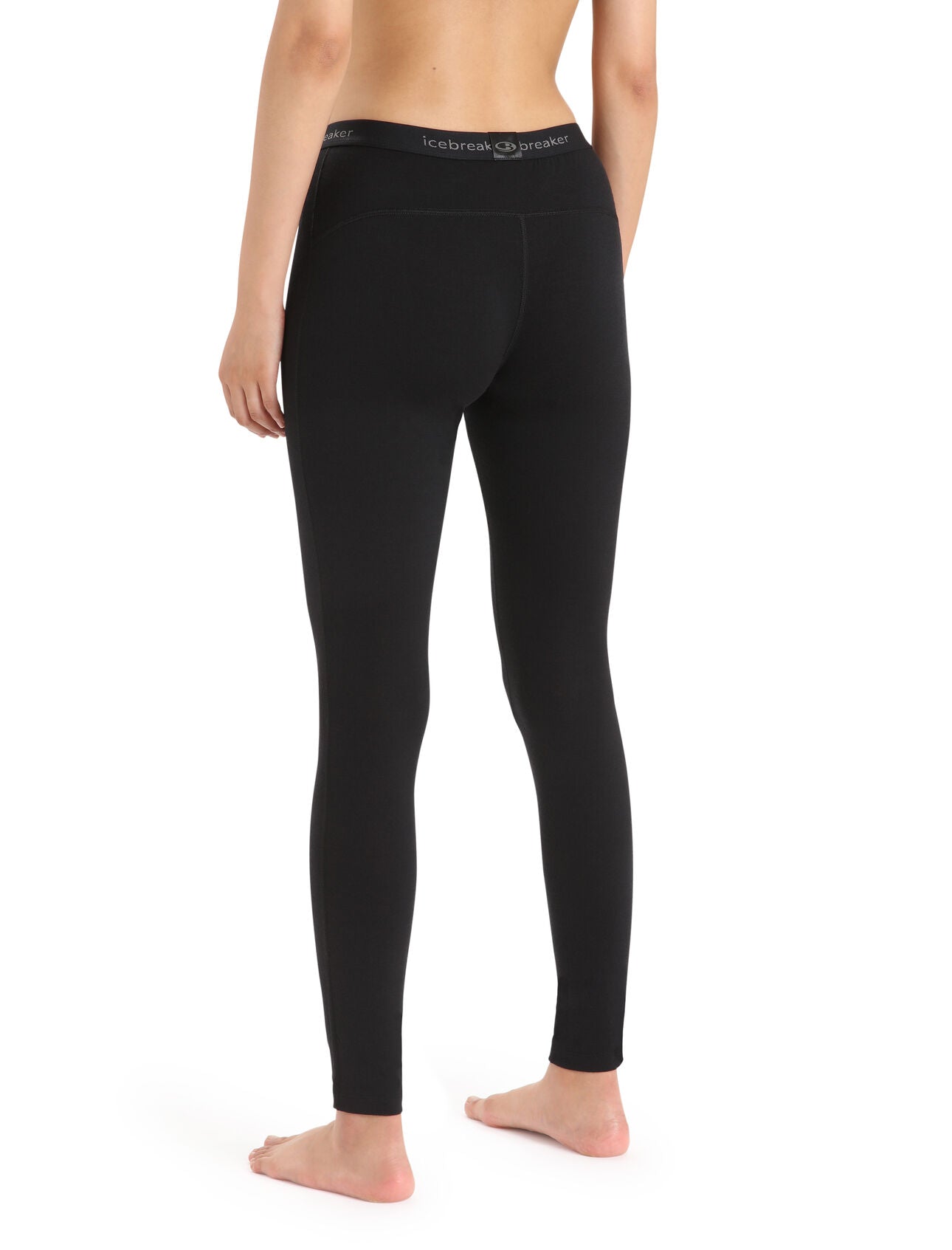 Icebreaker Legging 200 Oasis - Femme