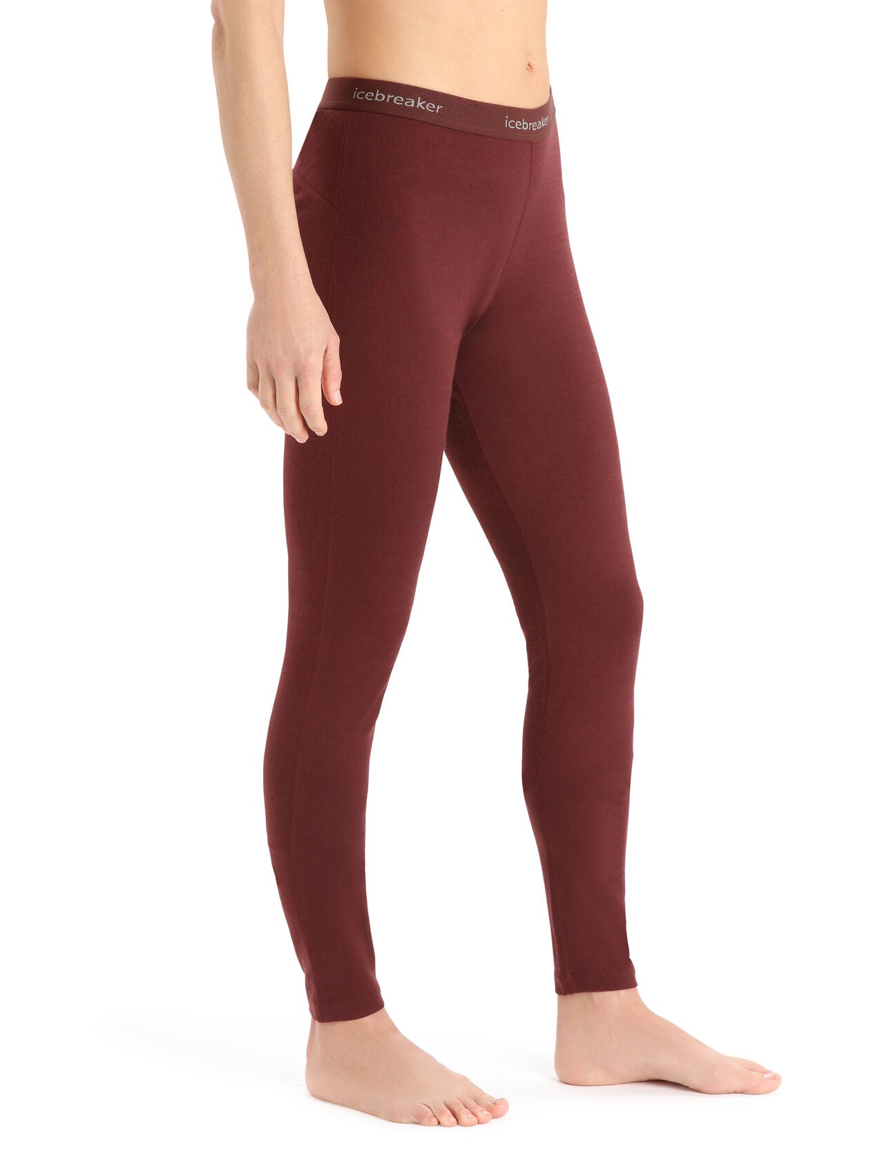 Icebreaker Legging 200 Oasis - Femme