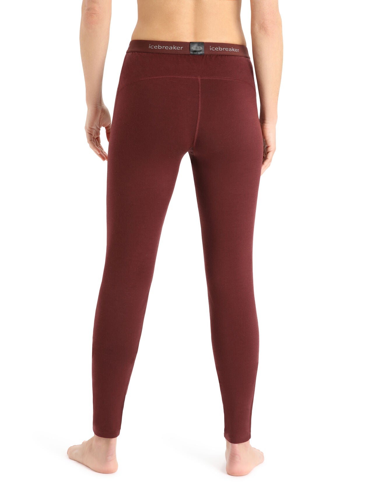 Icebreaker Legging 200 Oasis - Femme