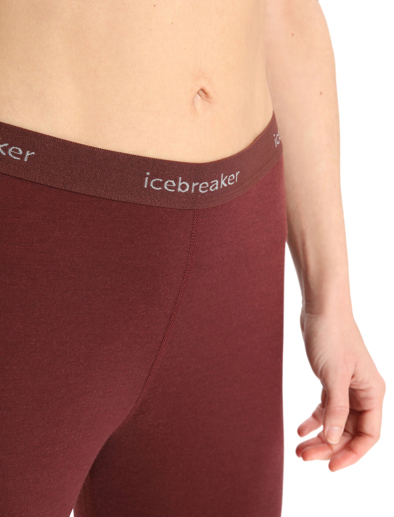 Icebreaker Legging 200 Oasis - Femme