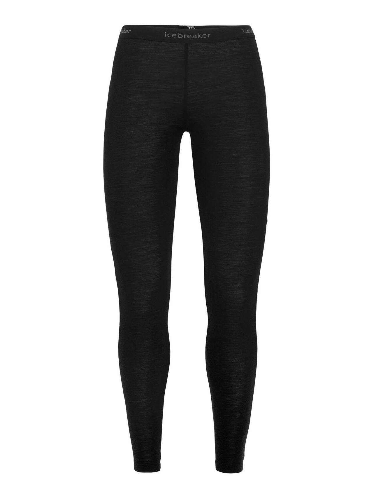 Icebreaker Legging Mérinos 175 Everyday - Femme