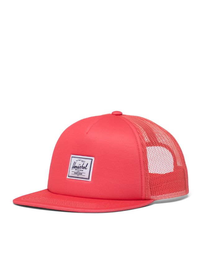 Herschel Casquette Whalermesh - Unisexe