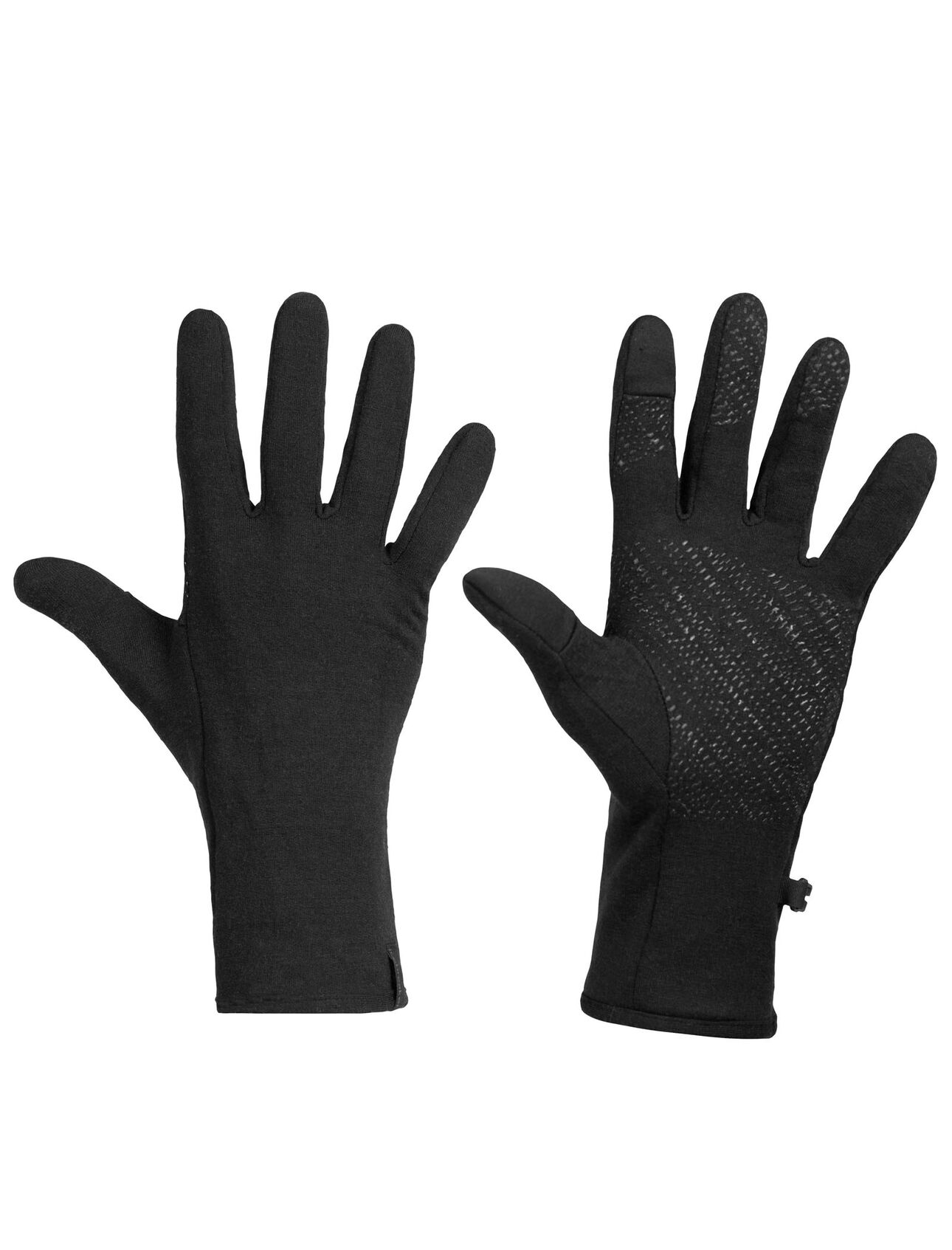Icebreaker Gants Quantum - Unisexe