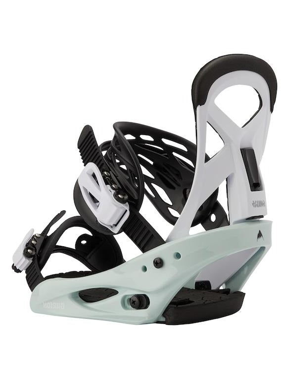 Burton Fixation Planche À Neige Smalls - Enfant