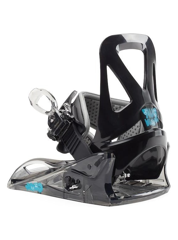 Burton Fixations Planche À Neige Grom - Enfant