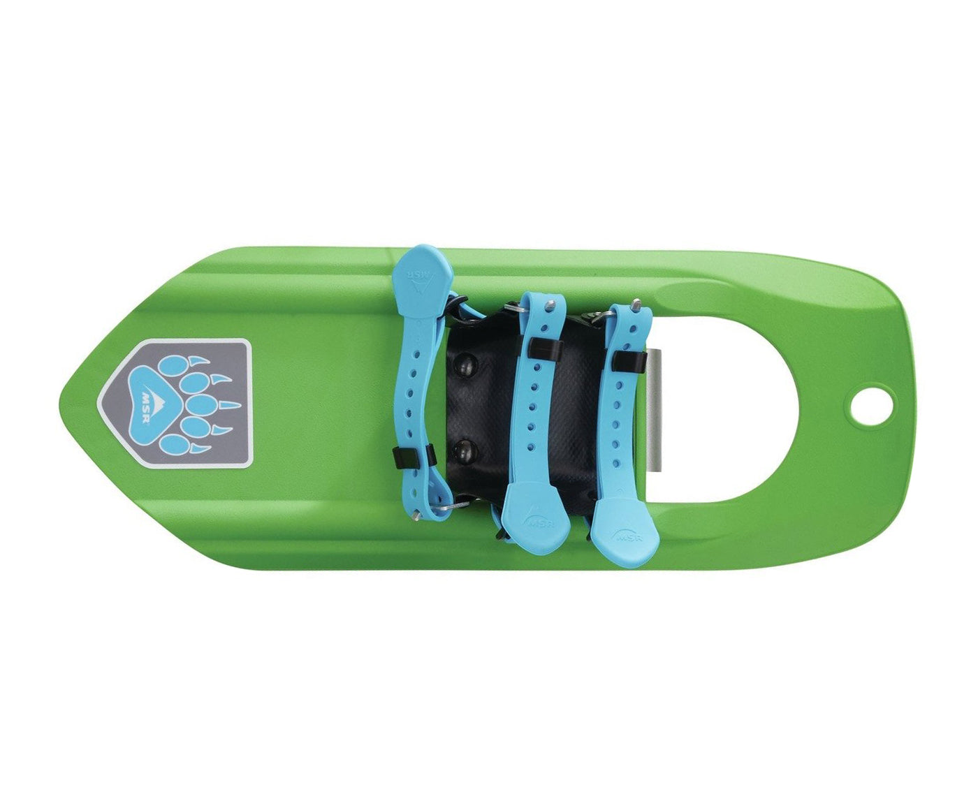 MSR Raquettes Jr Tyker Dino - Enfant 10623
