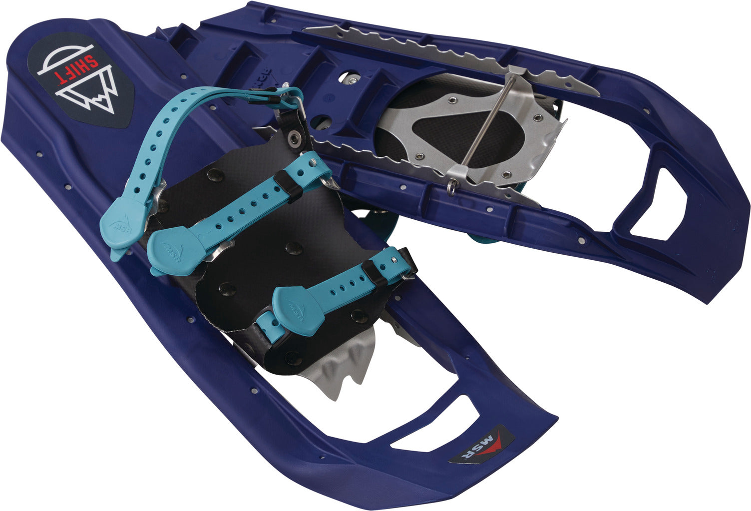 MSR Raquettes Jr Shift Tron - Enfant