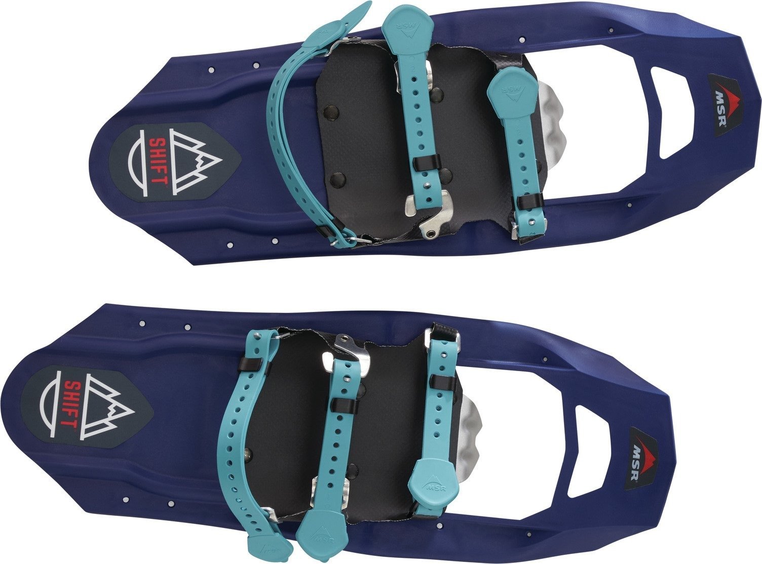 MSR Raquettes Jr Shift Tron - Enfant