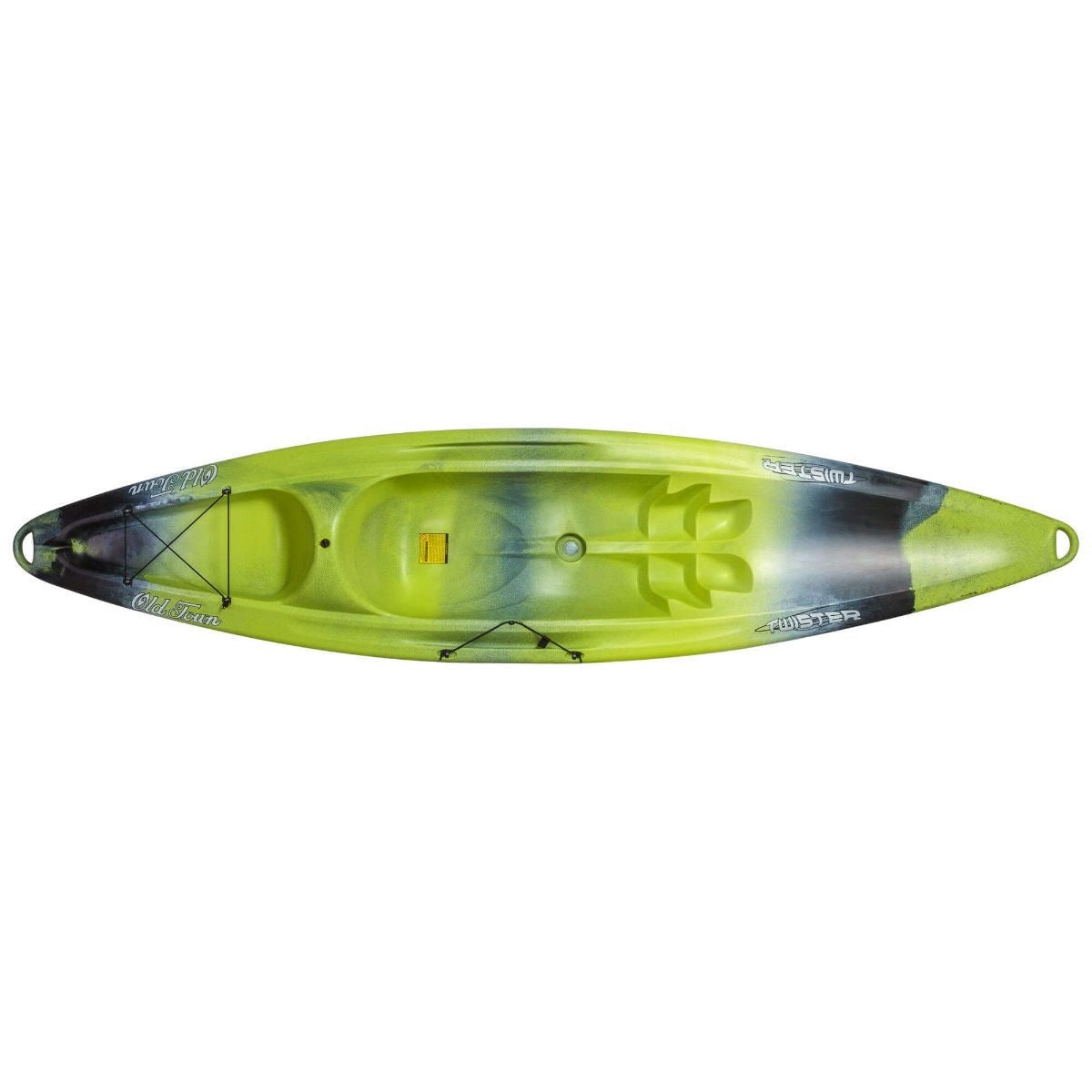 Old Town Kayak Twister