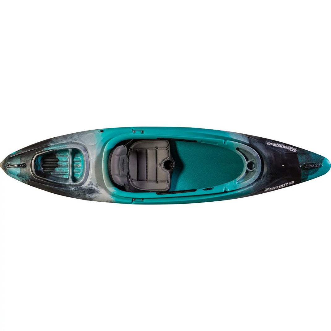 Old Town Kayak Vapor 10 01-6400 turquoise