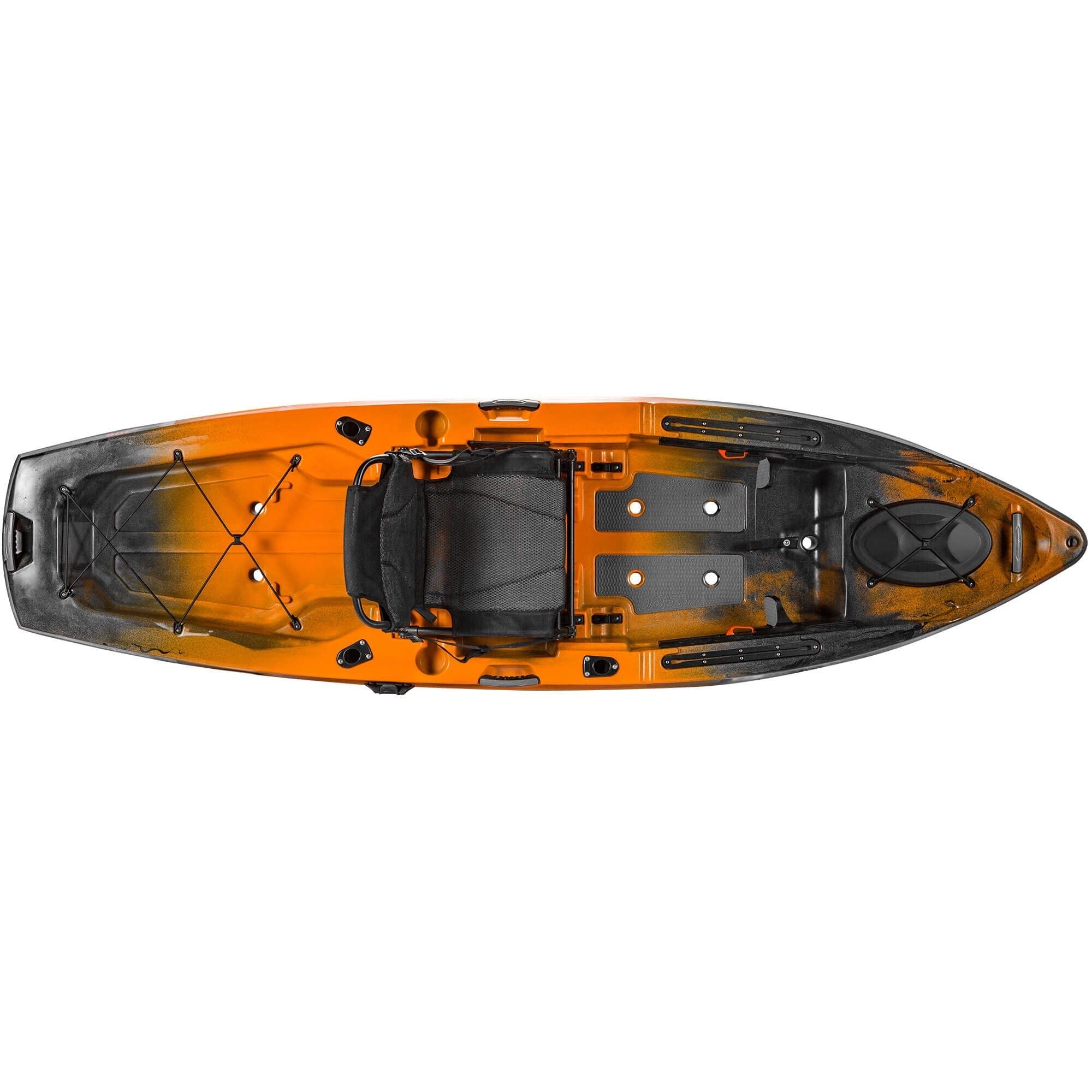 Old Town Kayak Sportsman 106