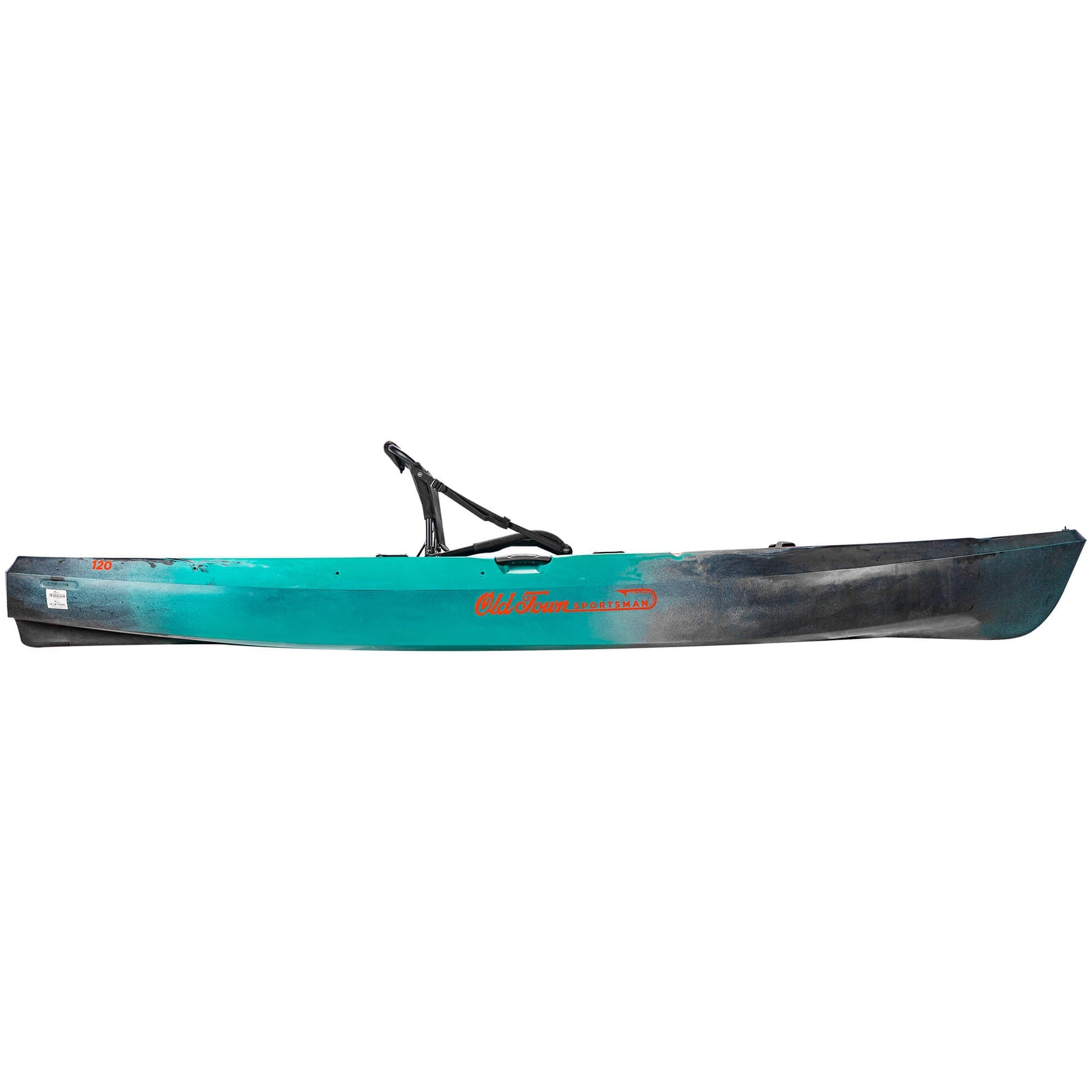 Old Town Kayak Sportsman 106