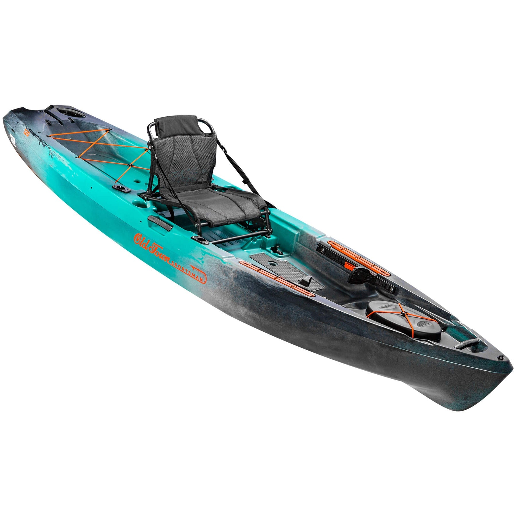 Old Town Kayak Sportsman 106