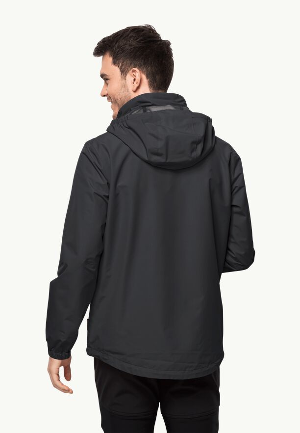 Jack Wolfskin Veste Stormy Point 2 L - Homme