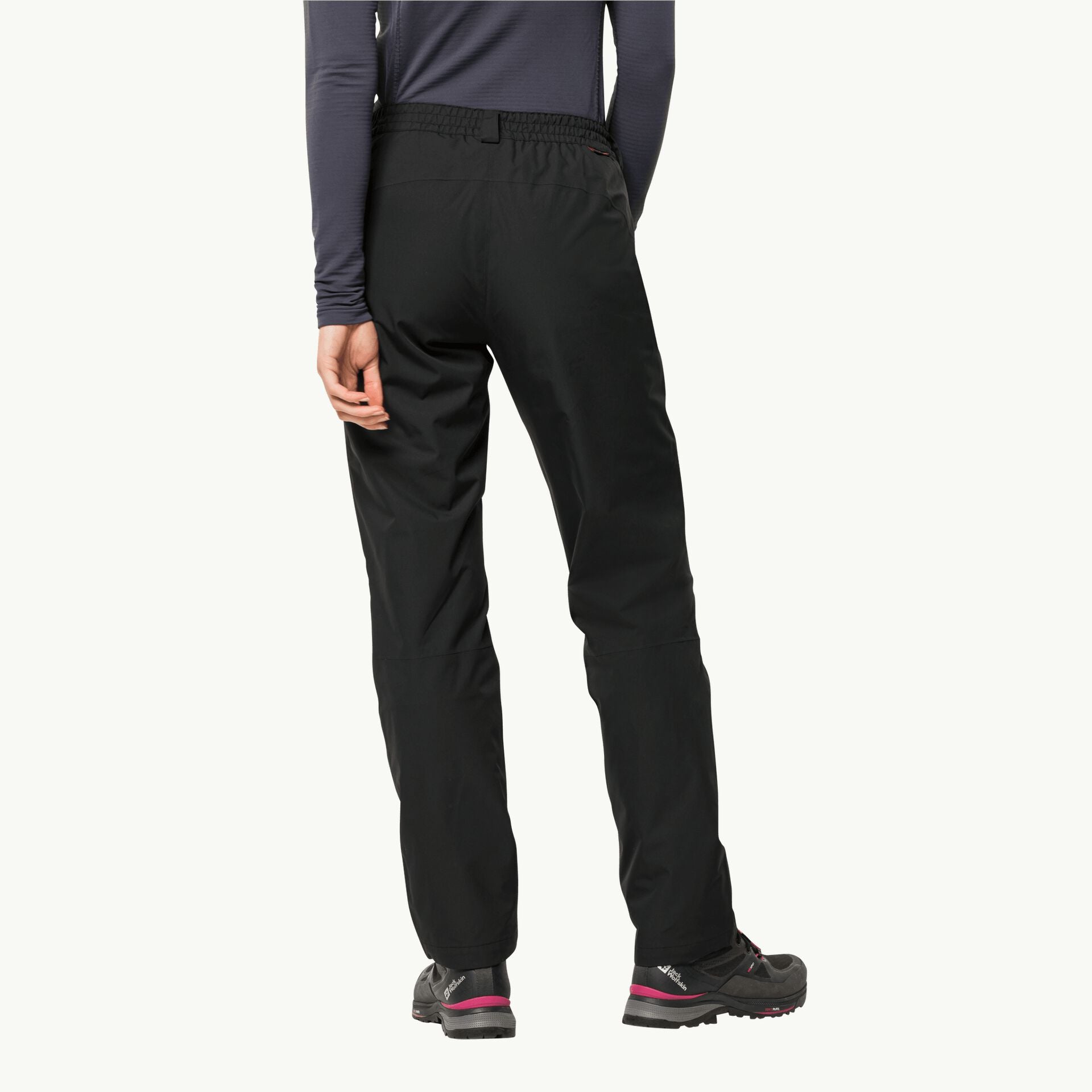 Jack Wolfskin Pantalon Parana - Femme
