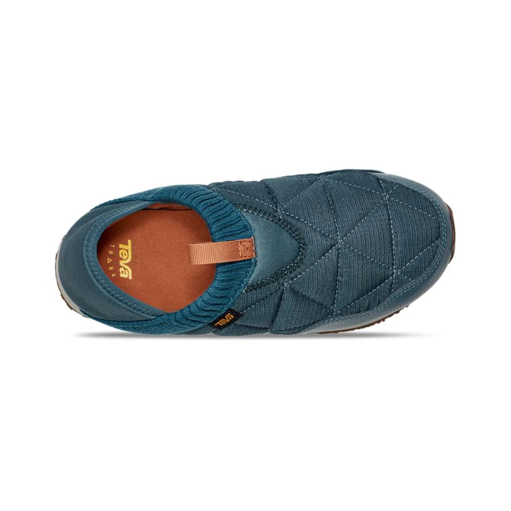 Teva Chaussures À Enfiler Matelassée Reember - Femme