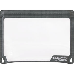 Seal Line E-Case Heather Gray
